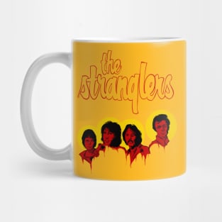 The stranglers Mug